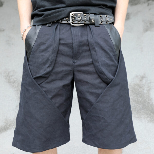 Folded Shorts - Image 5