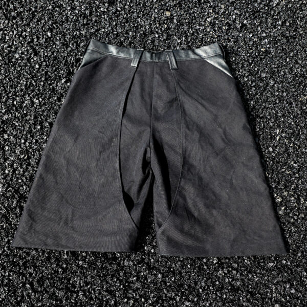 Folded Shorts - Image 4