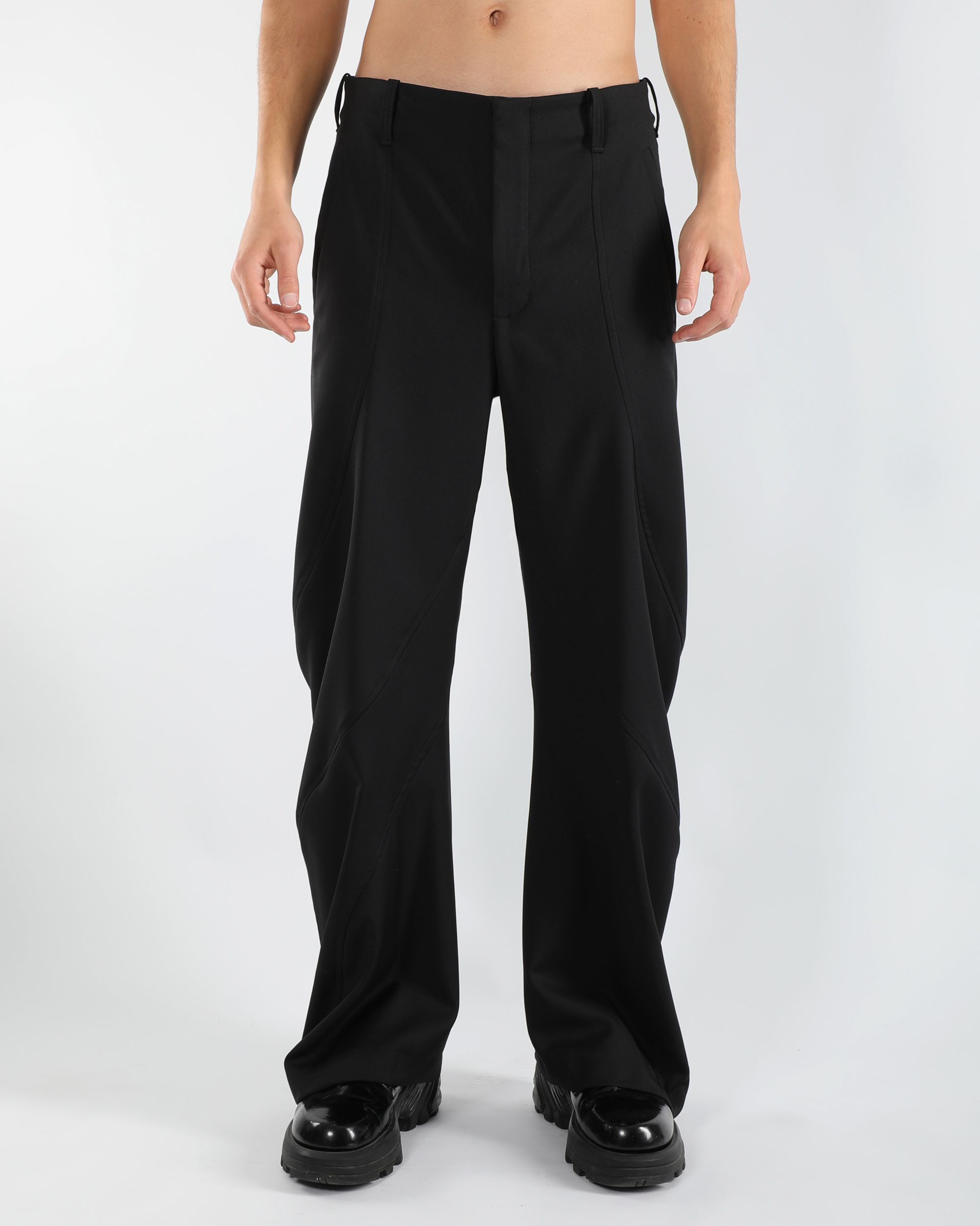 SWIRL PANTS